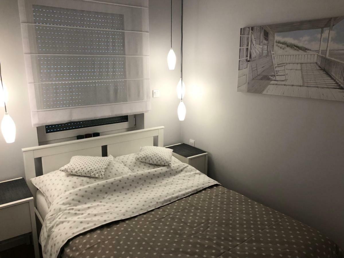 Apartament BD Premium Klifowa Rewal Exterior foto